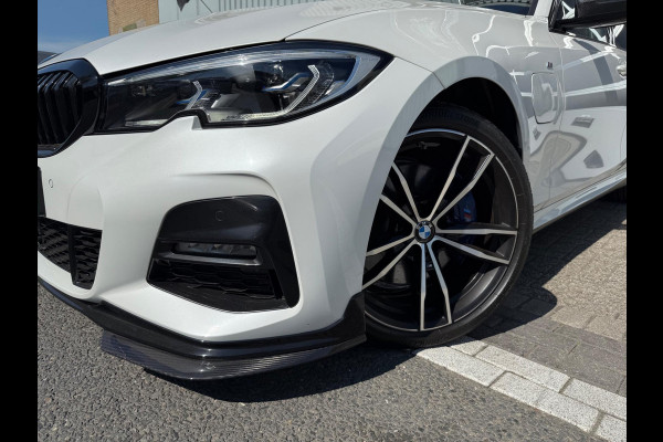 BMW 3-serie 330e High Executive M Performance CARBON/LASER