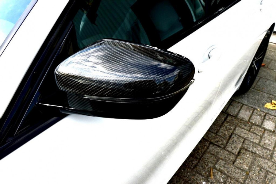 BMW 3-serie 330e High Executive M Performance CARBON/LASER