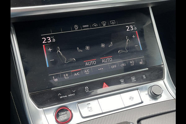 Audi RS6 *KREIDE-EXCLUSIVE*CERAMIC*ST.KACHEL*HAAK*B&O*PANO*