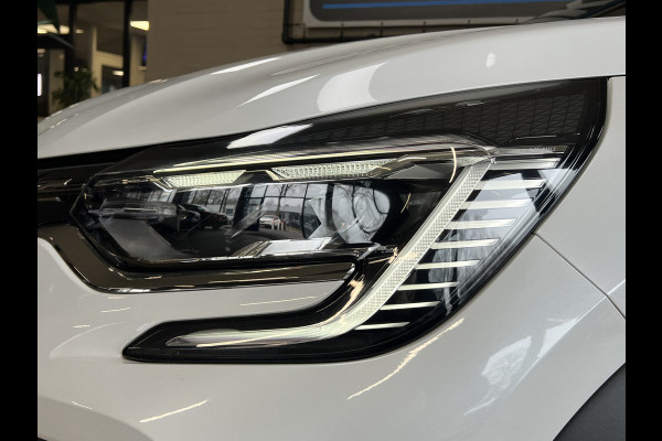 Renault Captur 1.3 TCe 140 R.S. Line | Groot 9,3" Navi | ACC | 360 | Stoel-Stuur-Voorruit verw | Blindspot | 100% Dealer onderhouden!