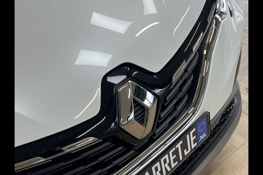 Renault Captur 1.3 TCe 140 R.S. Line | Groot 9,3" Navi | ACC | 360 | Stoel-Stuur-Voorruit verw | Blindspot | 100% Dealer onderhouden!