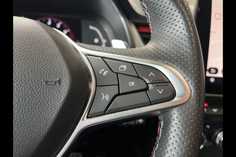 Renault Captur 1.3 TCe 140 R.S. Line | Groot 9,3" Navi | ACC | 360 | Stoel-Stuur-Voorruit verw | Blindspot | 100% Dealer onderhouden!