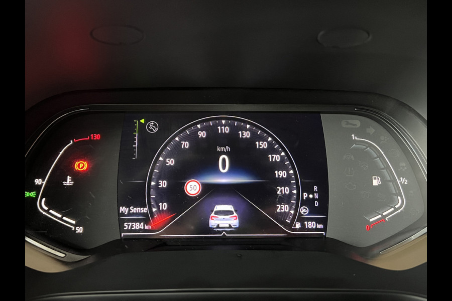 Renault Captur 1.3 TCe 140 R.S. Line | Groot 9,3" Navi | ACC | 360 | Stoel-Stuur-Voorruit verw | Blindspot | 100% Dealer onderhouden!