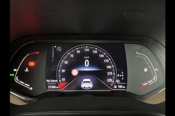 Renault Captur 1.3 TCe 140 R.S. Line | Groot 9,3" Navi | ACC | 360 | Stoel-Stuur-Voorruit verw | Blindspot | 100% Dealer onderhouden!