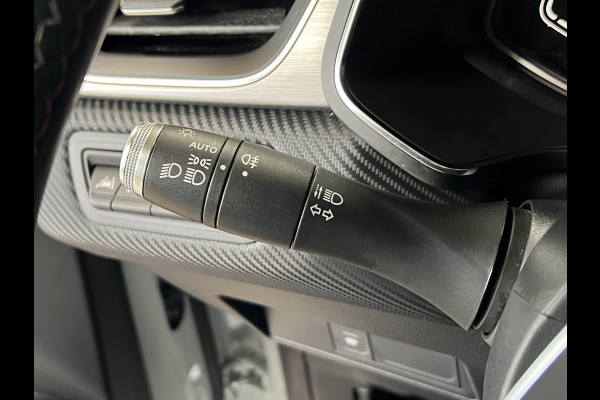 Renault Captur 1.3 TCe 140 R.S. Line | Groot 9,3" Navi | ACC | 360 | Stoel-Stuur-Voorruit verw | Blindspot | 100% Dealer onderhouden!