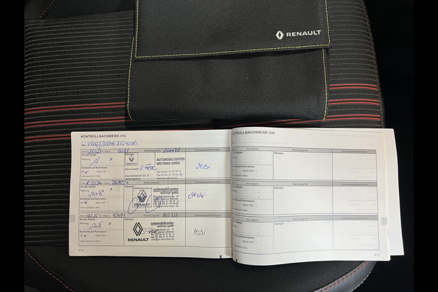 Renault Captur 1.3 TCe 140 R.S. Line | Groot 9,3" Navi | ACC | 360 | Stoel-Stuur-Voorruit verw | Blindspot | 100% Dealer onderhouden!