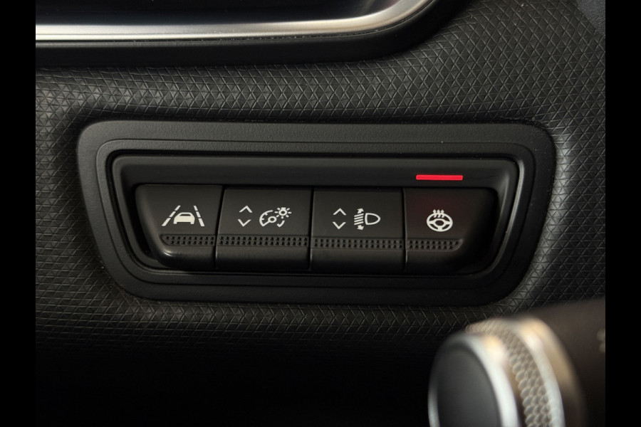 Renault Clio 1.0 TCe 90pk Intens | Navi | 360 | Stuur & Stoelverwarming | Carplay | 17" | Led | 100% onderhouden!