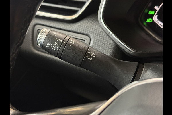 Renault Clio 1.0 TCe 90pk Intens | Navi | 360 | Stuur & Stoelverwarming | Carplay | 17" | Led | 100% onderhouden!