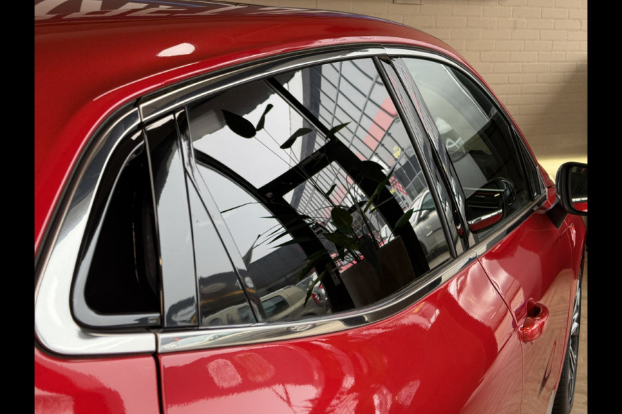 Renault Clio 1.0 TCe 90pk Intens | Navi | 360 | Stuur & Stoelverwarming | Carplay | 17" | Led | 100% onderhouden!