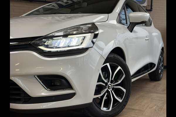 Renault Clio 1.2 TCe 120pk AUT Intens | Navi | Led | Camera | PDC V+A | 16" | Stoelverwarming | 100% Dealer onderhouden!