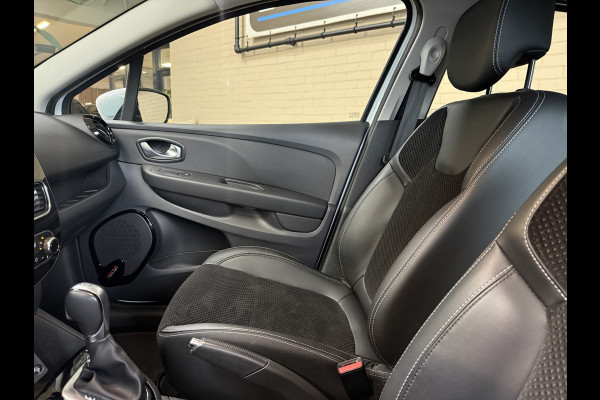 Renault Clio 1.2 TCe 120pk AUT Intens | Navi | Led | Camera | PDC V+A | 16" | Stoelverwarming | 100% Dealer onderhouden!