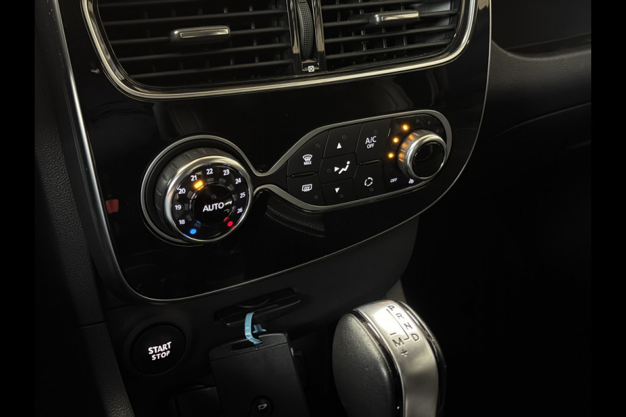 Renault Clio 1.2 TCe 120pk AUT Intens | Navi | Led | Camera | PDC V+A | 16" | Stoelverwarming | 100% Dealer onderhouden!