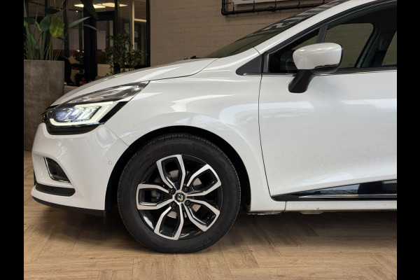 Renault Clio 1.2 TCe 120pk AUT Intens | Navi | Led | Camera | PDC V+A | 16" | Stoelverwarming | 100% Dealer onderhouden!