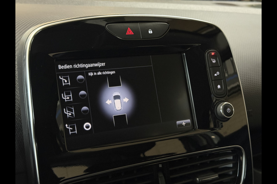 Renault Clio 1.2 TCe 120pk AUT Intens | Navi | Led | Camera | PDC V+A | 16" | Stoelverwarming | 100% Dealer onderhouden!