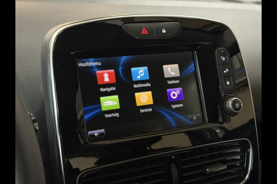 Renault Clio 1.2 TCe 120pk AUT Intens | Navi | Led | Camera | PDC V+A | 16" | Stoelverwarming | 100% Dealer onderhouden!