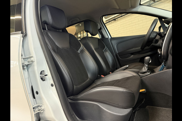 Renault Clio 1.2 TCe 120pk AUT Intens | Navi | Led | Camera | PDC V+A | 16" | Stoelverwarming | 100% Dealer onderhouden!