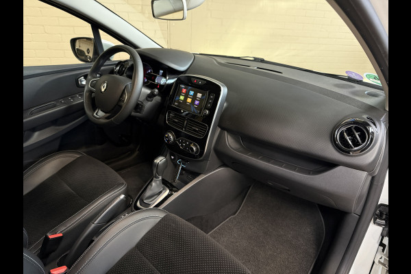 Renault Clio 1.2 TCe 120pk AUT Intens | Navi | Led | Camera | PDC V+A | 16" | Stoelverwarming | 100% Dealer onderhouden!