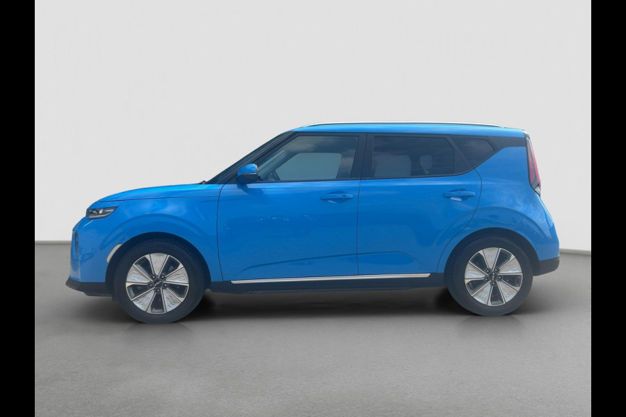 Kia e-Soul DynamicLine 64 kWh | LED | Navigatie | Cruise | Camera |