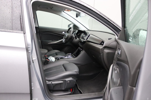 Opel Grandland X 1.6T. Plug in Hybrid/PHEV 4x4 300PK Elegance Leder-pack/Elegance-pack