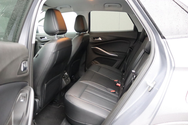 Opel Grandland X 1.6T. Plug in Hybrid/PHEV 4x4 300PK Elegance Leder-pack/Elegance-pack