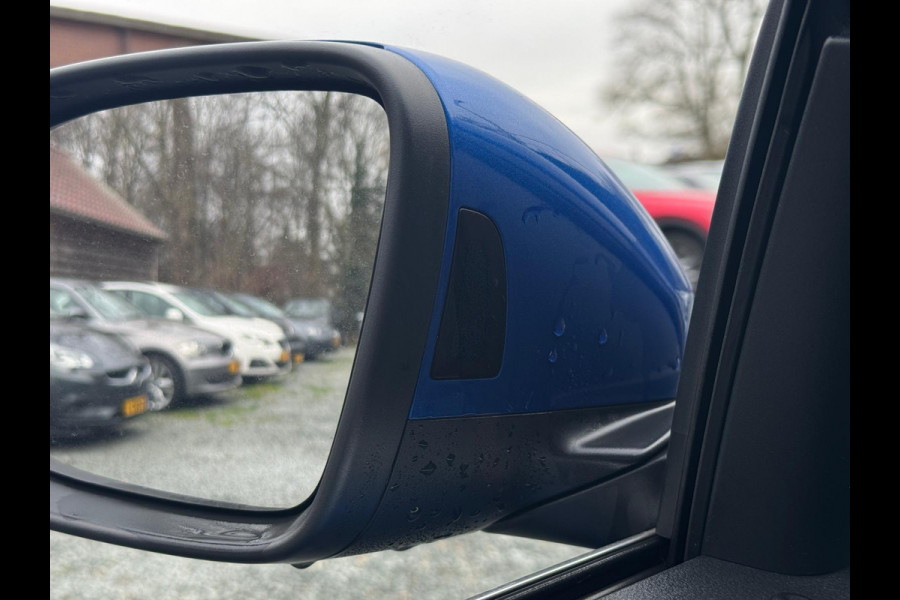 Volkswagen T-Roc Cabrio 1.5 TSI 150PK DSG R-LINE SPORT LED/NAVI/CARPLAY/FABRIEKS GARANTIE