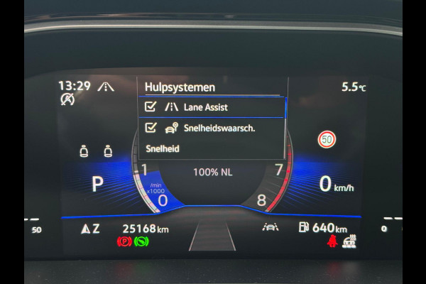 Volkswagen T-Roc Cabrio 1.5 TSI 150PK DSG R-LINE SPORT LED/NAVI/CARPLAY/FABRIEKS GARANTIE