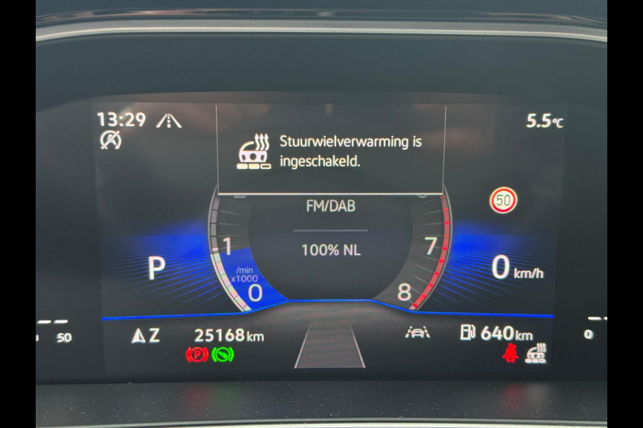 Volkswagen T-Roc Cabrio 1.5 TSI 150PK DSG R-LINE SPORT LED/NAVI/CARPLAY/FABRIEKS GARANTIE