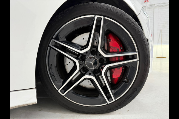 Mercedes-Benz A-Klasse AMG A35 4MATIC Premium Panoramadak, Burmester