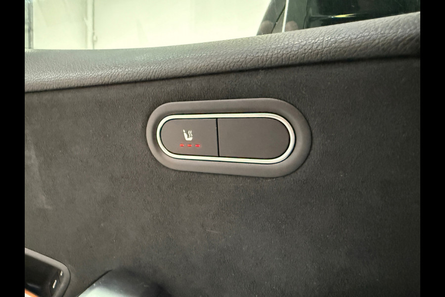 Mercedes-Benz A-Klasse AMG A35 4MATIC Premium Panoramadak, Burmester