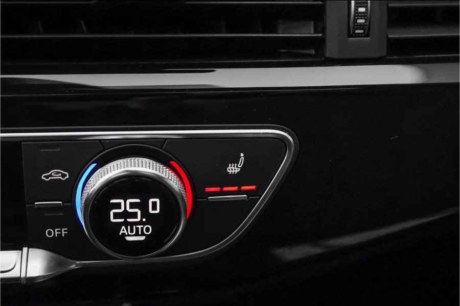 Audi A5 Sportback 35 TFSI S Edition Competition Pano Matrix Zwart Optiek 19"