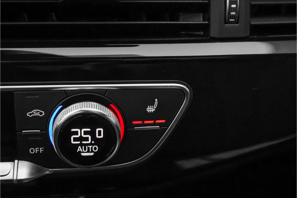 Audi A5 Sportback 35 TFSI S Edition Competition Pano Matrix Zwart Optiek 19"