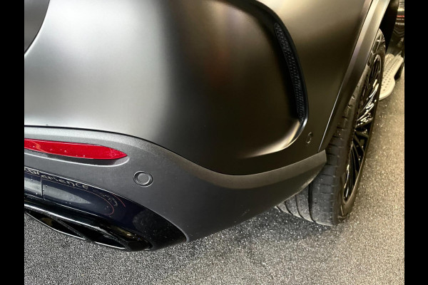 Mercedes-Benz GLC 300de 4MATIC AMG Line PANODAK HUD