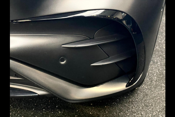 Mercedes-Benz GLC 300de 4MATIC AMG Line PANODAK HUD