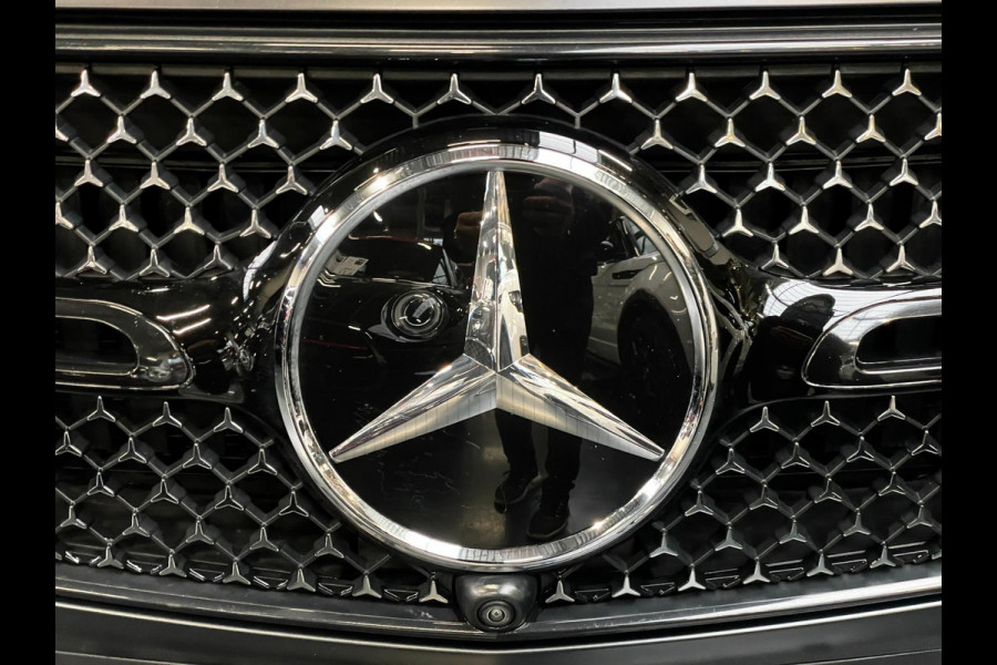 Mercedes-Benz GLC 300de 4MATIC AMG Line PANODAK HUD