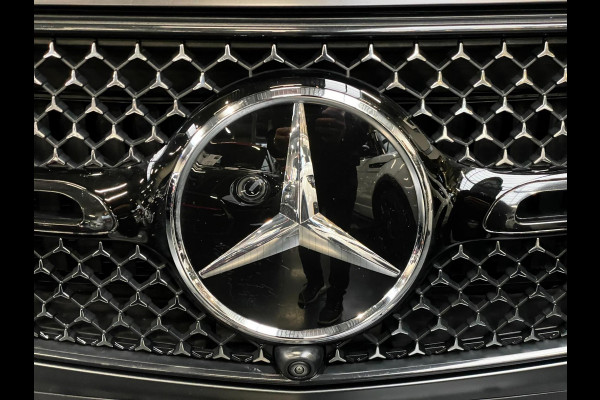 Mercedes-Benz GLC 300de 4MATIC AMG Line PANODAK HUD