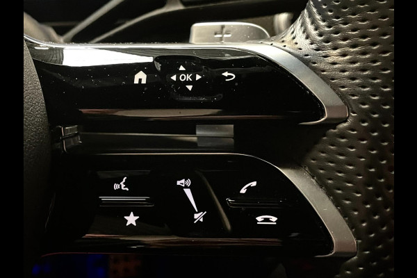 Mercedes-Benz GLC 300de 4MATIC AMG Line PANODAK HUD