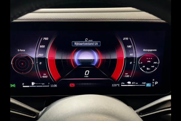 Mercedes-Benz GLC 300de 4MATIC AMG Line PANODAK HUD