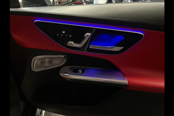 Mercedes-Benz GLC 300de 4MATIC AMG Line PANODAK HUD