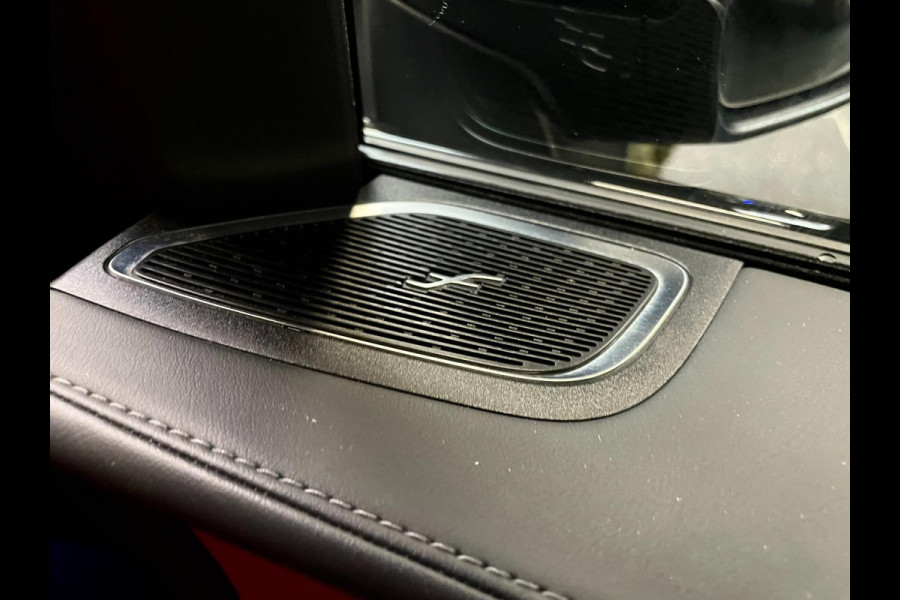 Mercedes-Benz GLC 300de 4MATIC AMG Line PANODAK HUD