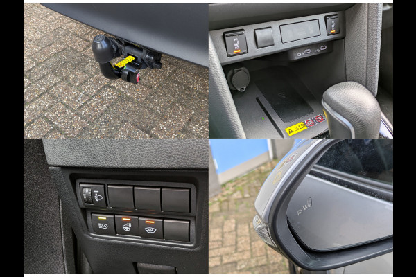Toyota Yaris Cross 1.5 Hybrid 130|Adaptive-Cruise|Afn.Trekhaak|LED|Keyless-Entry/Go|Stoel/Stuurverwarming