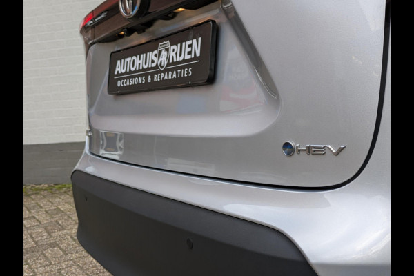 Toyota Yaris Cross 1.5 Hybrid 130|Adaptive-Cruise|Afn.Trekhaak|LED|Keyless-Entry/Go|Stoel/Stuurverwarming