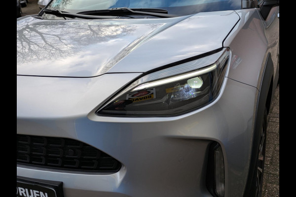 Toyota Yaris Cross 1.5 Hybrid 130|Adaptive-Cruise|Afn.Trekhaak|LED|Keyless-Entry/Go|Stoel/Stuurverwarming