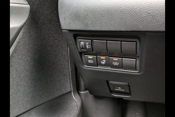 Toyota Yaris Cross 1.5 Hybrid 130|Adaptive-Cruise|Afn.Trekhaak|LED|Keyless-Entry/Go|Stoel/Stuurverwarming
