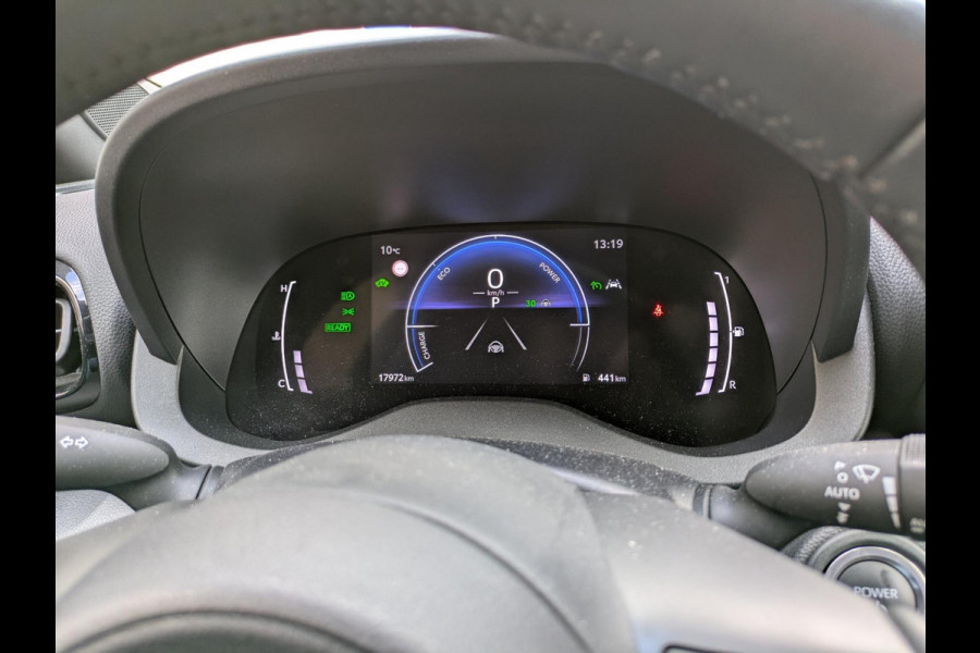 Toyota Yaris Cross 1.5 Hybrid 130|Adaptive-Cruise|Afn.Trekhaak|LED|Keyless-Entry/Go|Stoel/Stuurverwarming