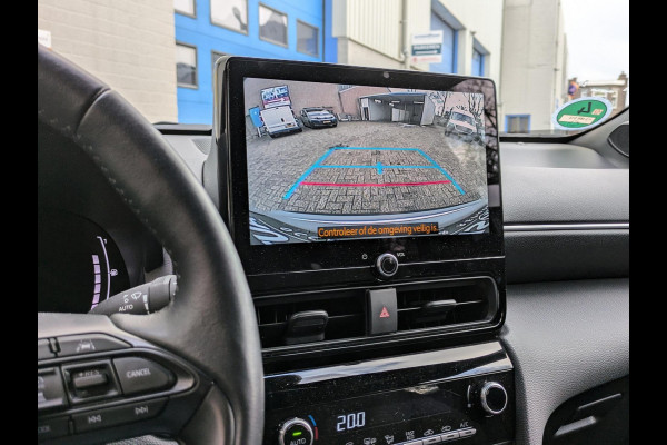 Toyota Yaris Cross 1.5 Hybrid 130|Adaptive-Cruise|Afn.Trekhaak|LED|Keyless-Entry/Go|Stoel/Stuurverwarming