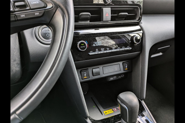 Toyota Yaris Cross 1.5 Hybrid 130|Adaptive-Cruise|Afn.Trekhaak|LED|Keyless-Entry/Go|Stoel/Stuurverwarming