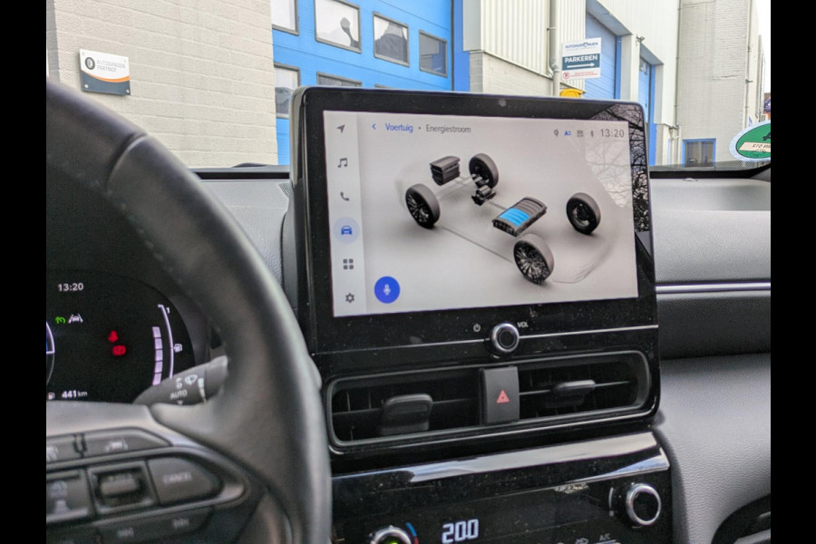 Toyota Yaris Cross 1.5 Hybrid 130|Adaptive-Cruise|Afn.Trekhaak|LED|Keyless-Entry/Go|Stoel/Stuurverwarming