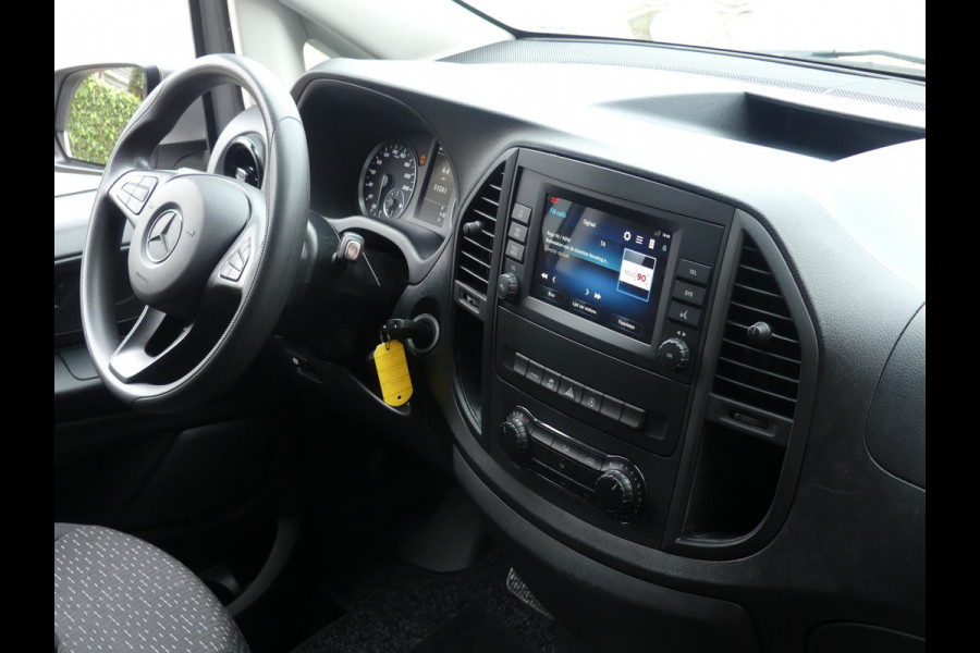 Mercedes-Benz Vito 114 CDI Lang Camera/Cruise control/Side bars