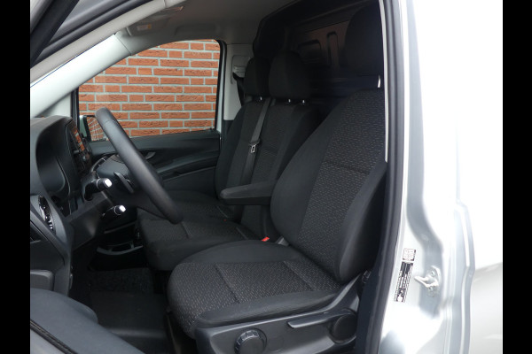Mercedes-Benz Vito 114 CDI Lang Camera/Cruise control/Side bars