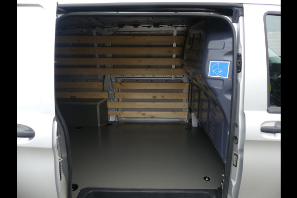 Mercedes-Benz Vito 114 CDI Lang Camera/Cruise control/Side bars